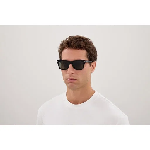 Alexander McQueen AM0551S Sunglasses - view 13